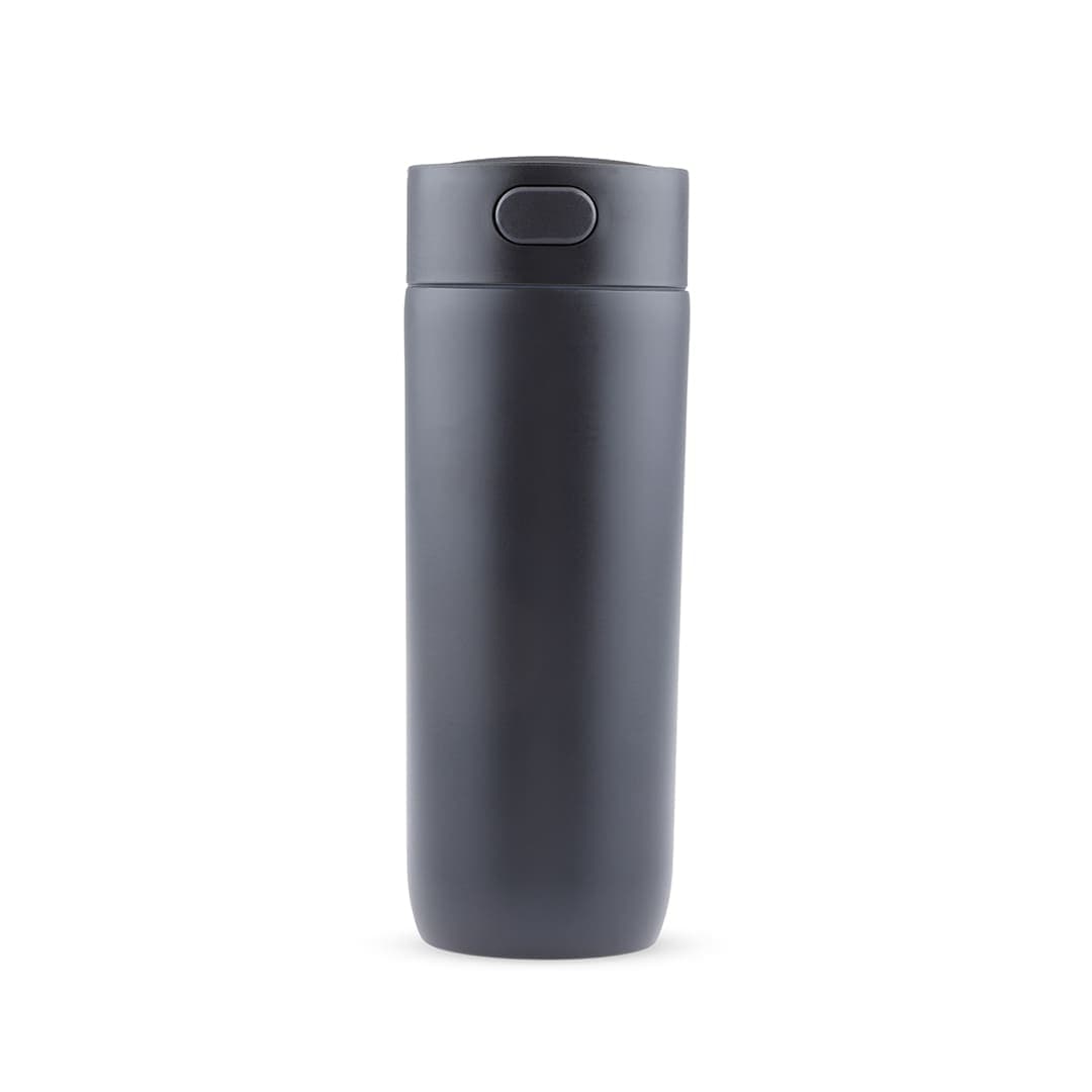 RUVO - CHANGE ZERO 2-in-1 Modular Hydration Gift Set - Black detail 5