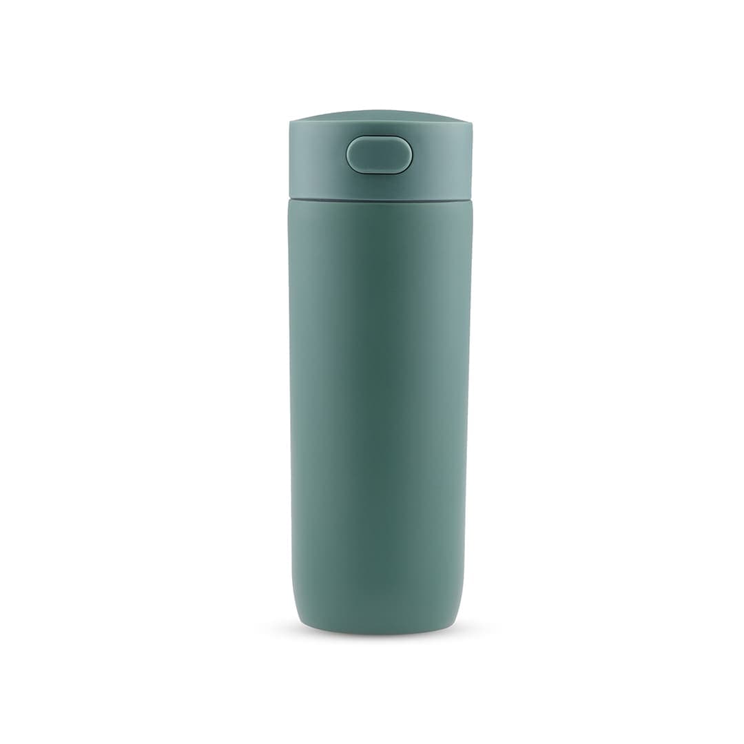 RUVO - CHANGE ZERO 2-in-1 Modular Hydration Gift Set - Dark Green detail 3