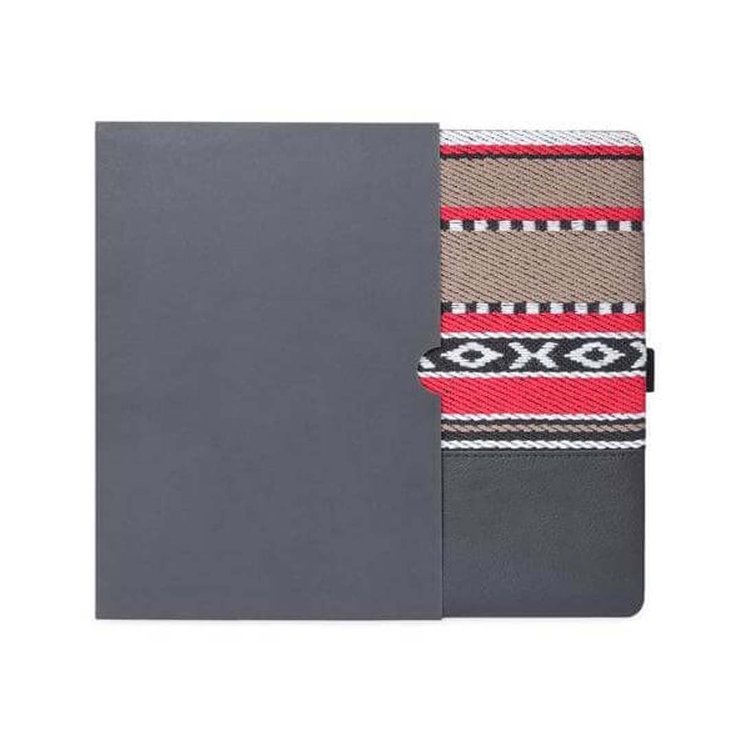 SADU - Santhome A5 Hardcover Notebook detail 2
