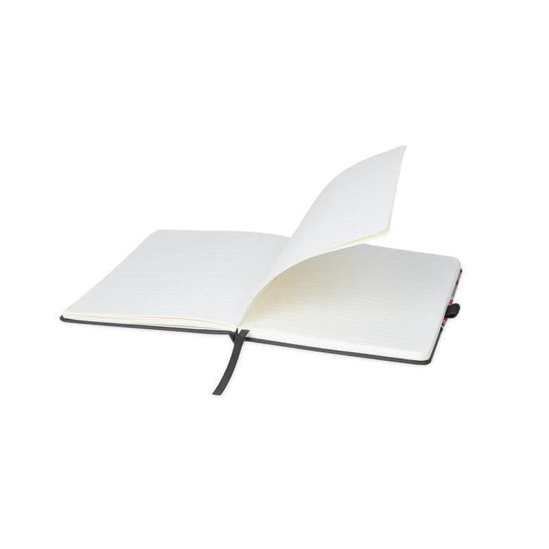SADU - Santhome A5 Hardcover Notebook detail 4