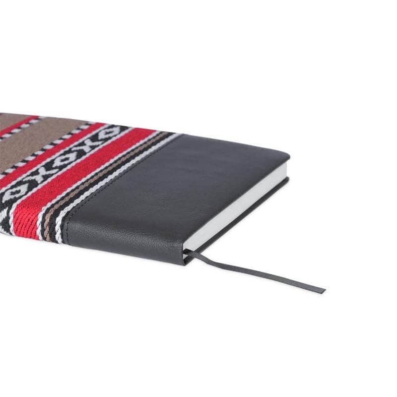 SADU - Santhome A5 Hardcover Notebook detail 5