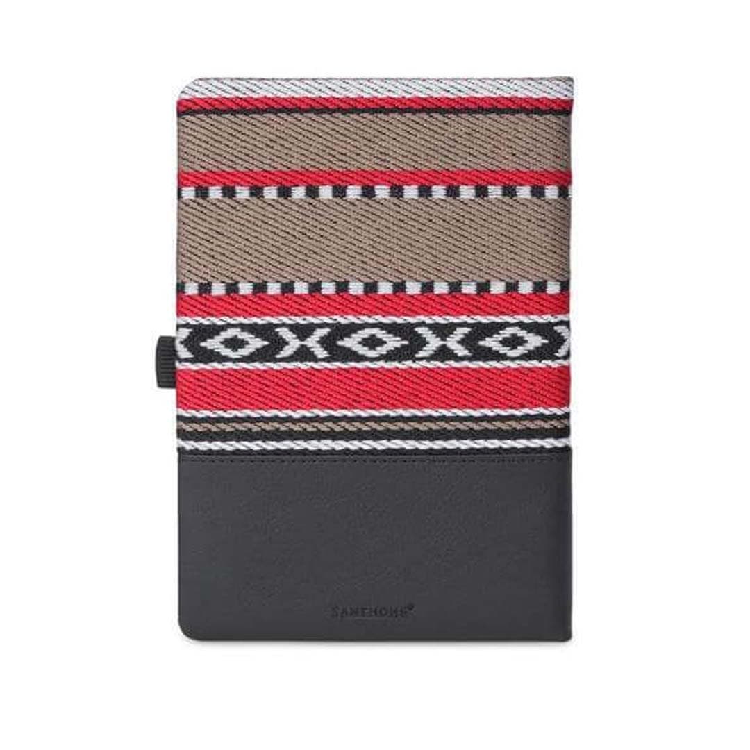 SADU - Santhome A5 Hardcover Notebook detail 6