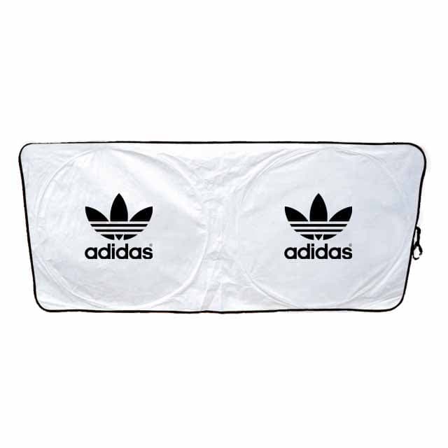 SAIOTU DUPONT TYVEK SUNSHADES-White/Black detail 2