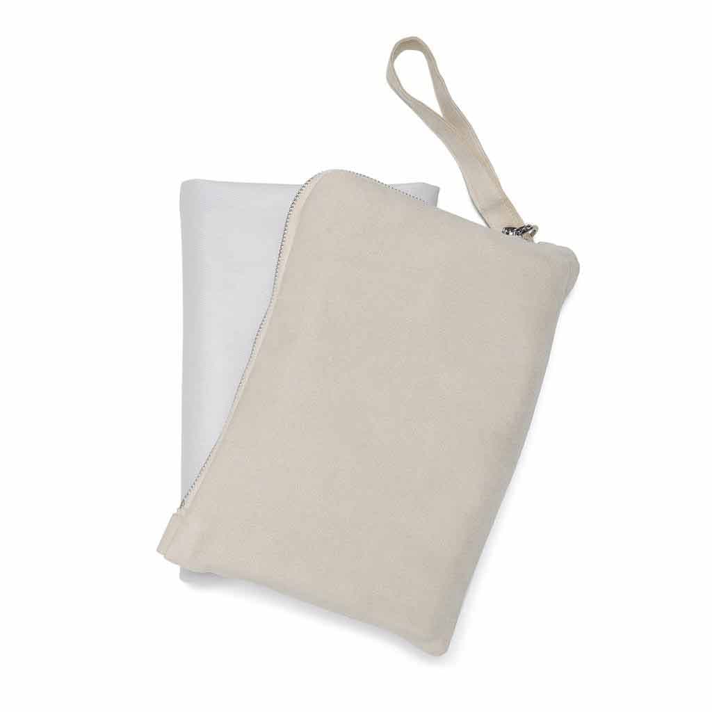 SAJADA - Soft Suede Prayer Mat with Velvet Pouch detail 5