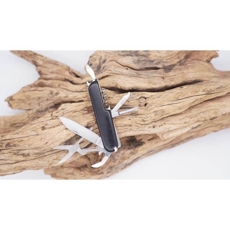 SALO - 12 in 1 Multi Function Tool - Black detail 3