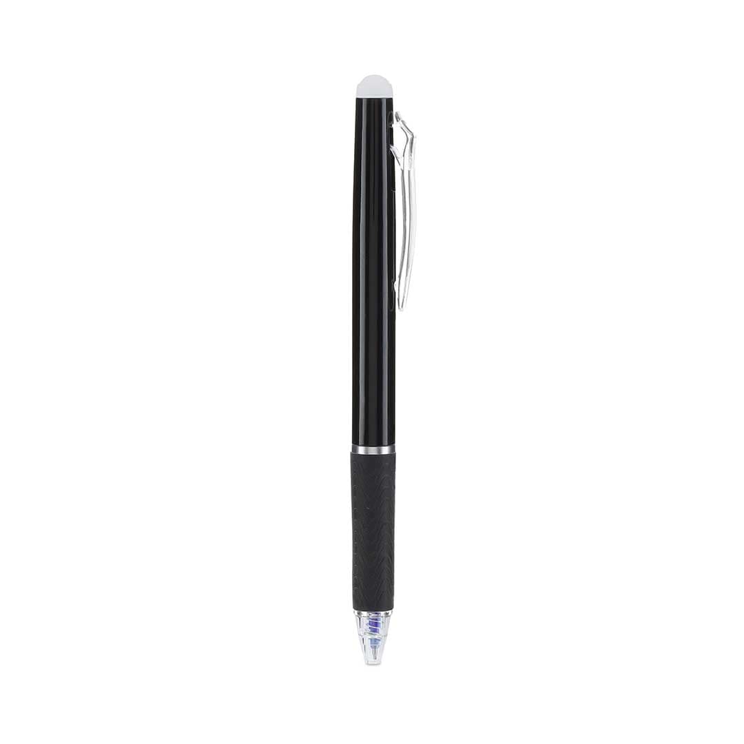 Santhome® Eternity - The Reusable Notebook & Pen Set - Black detail 4