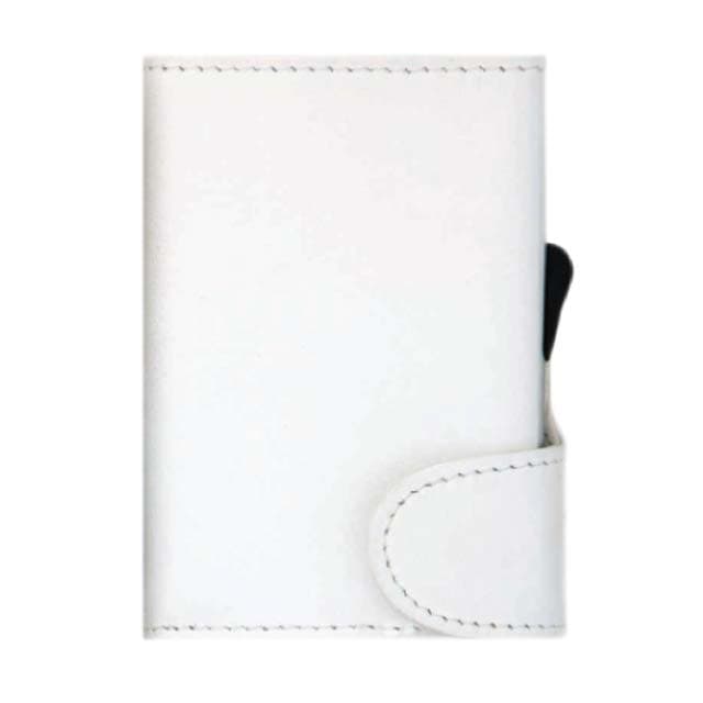 Santhome - ITALE Security For You Italian Leather Cardholder corporate gift