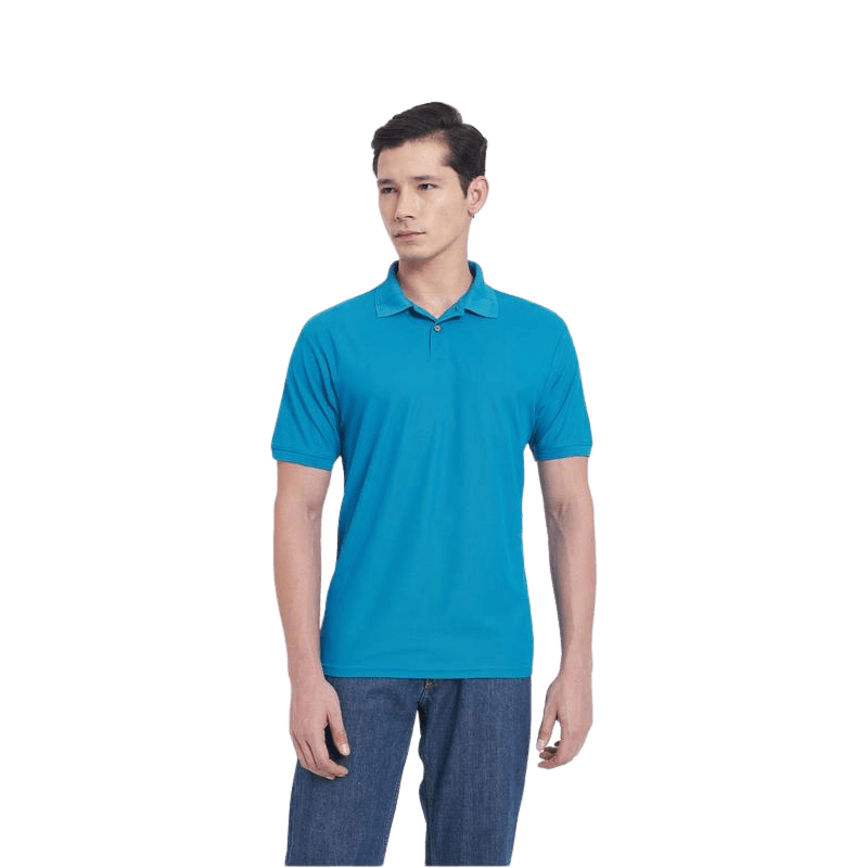 Santhome TERRA - Recycled Polo Shirt