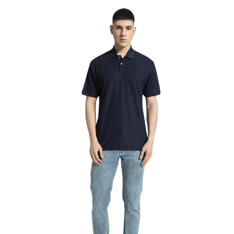 Santhome TERRA - Recycled Polo Shirt