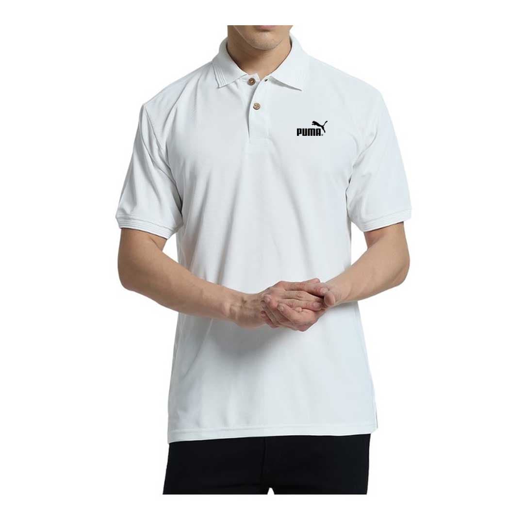 Santhome TERRA - Recycled Polo Shirt detail 3