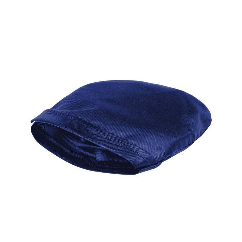 SENOVO - RPET Foldable Frisbee - Black detail 5