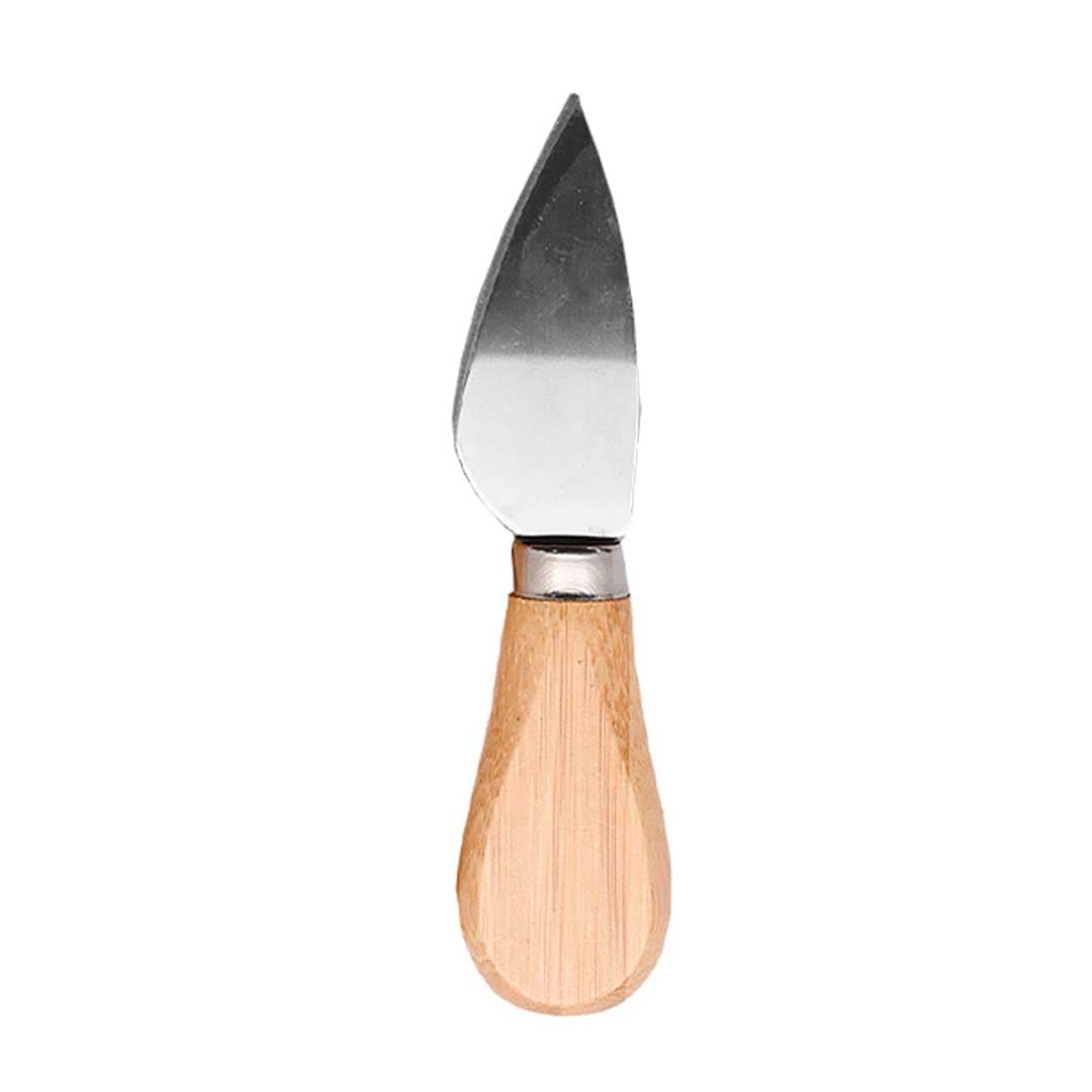 SIENA - eco-neutral® Bamboo Cutting Board with Knife detail 3
