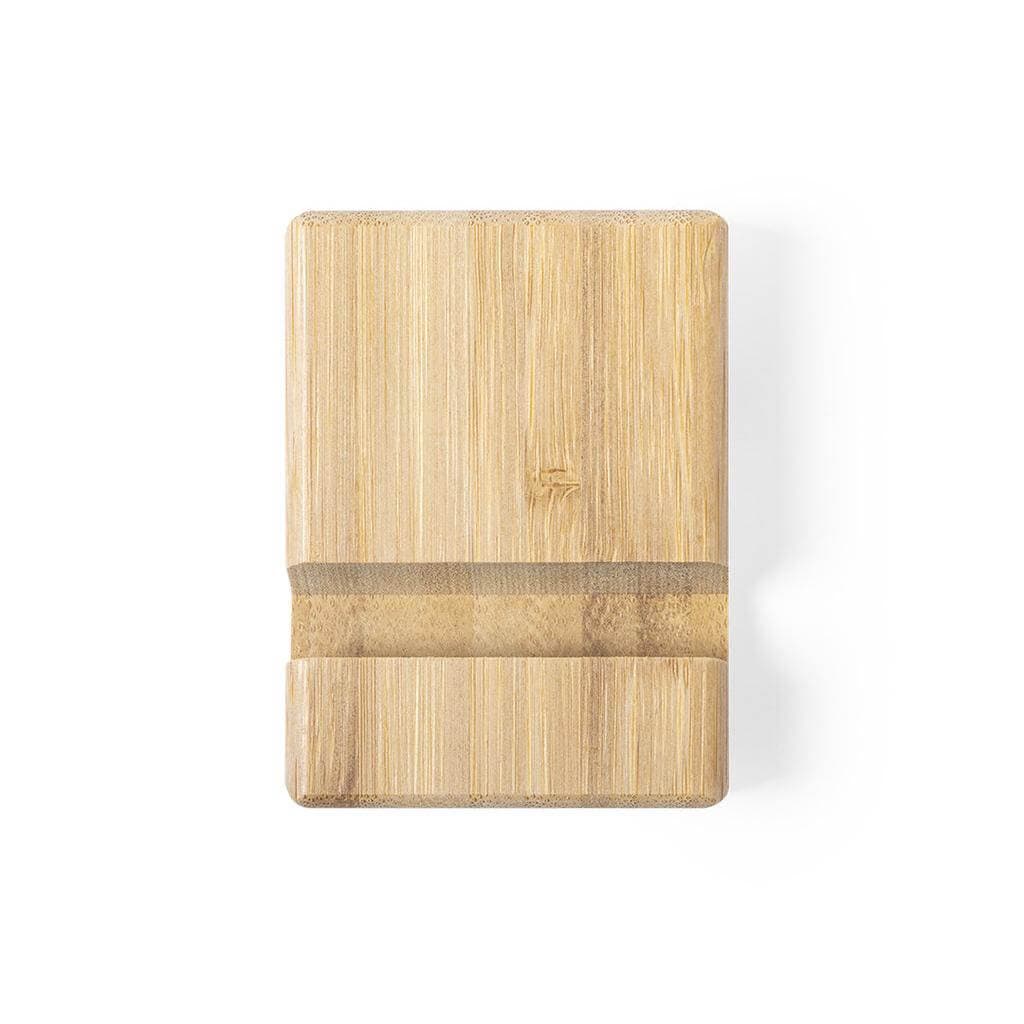 SINTRA - Giftology Bamboo Mobile Holder & Stand detail 2