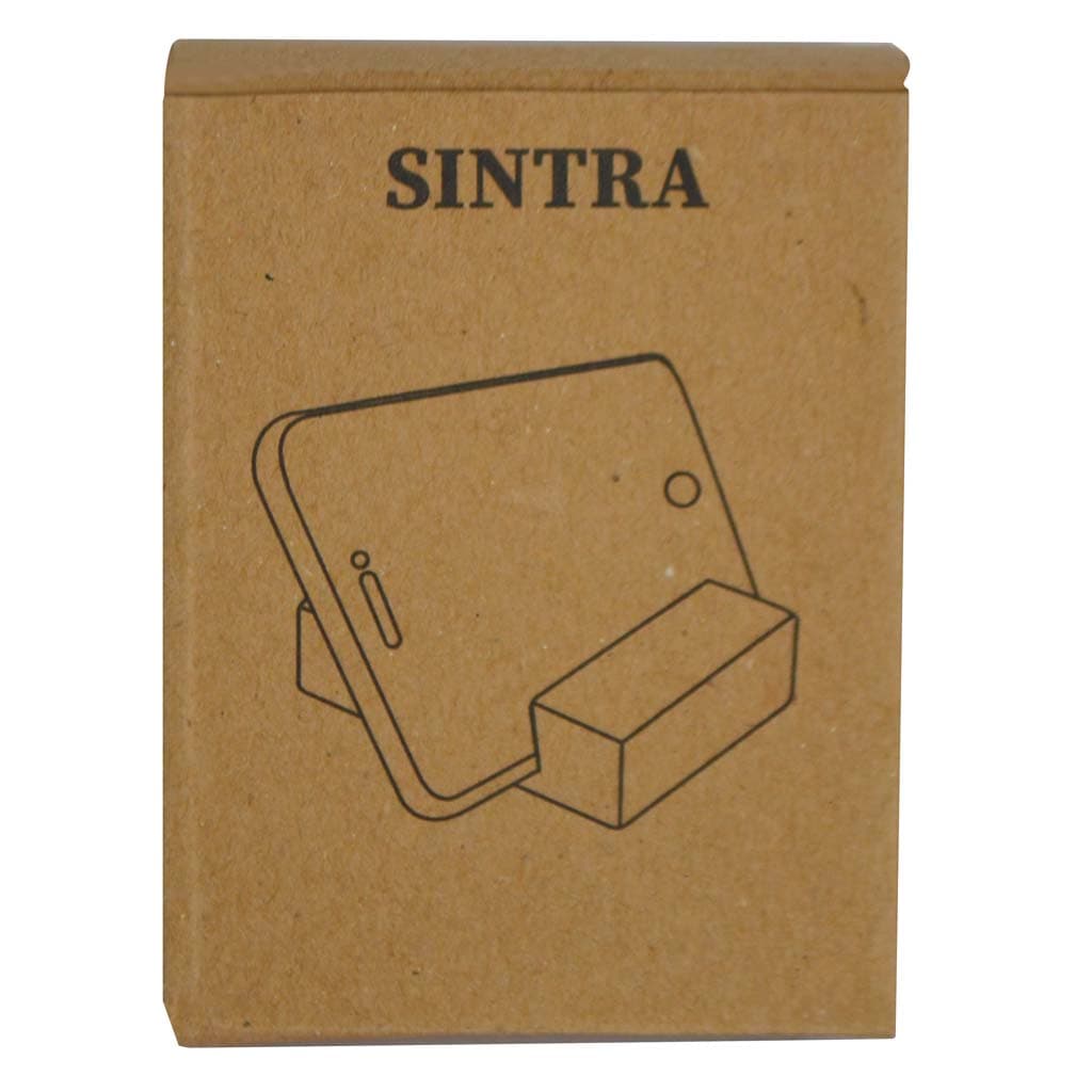 SINTRA - Giftology Bamboo Mobile Holder & Stand detail 6