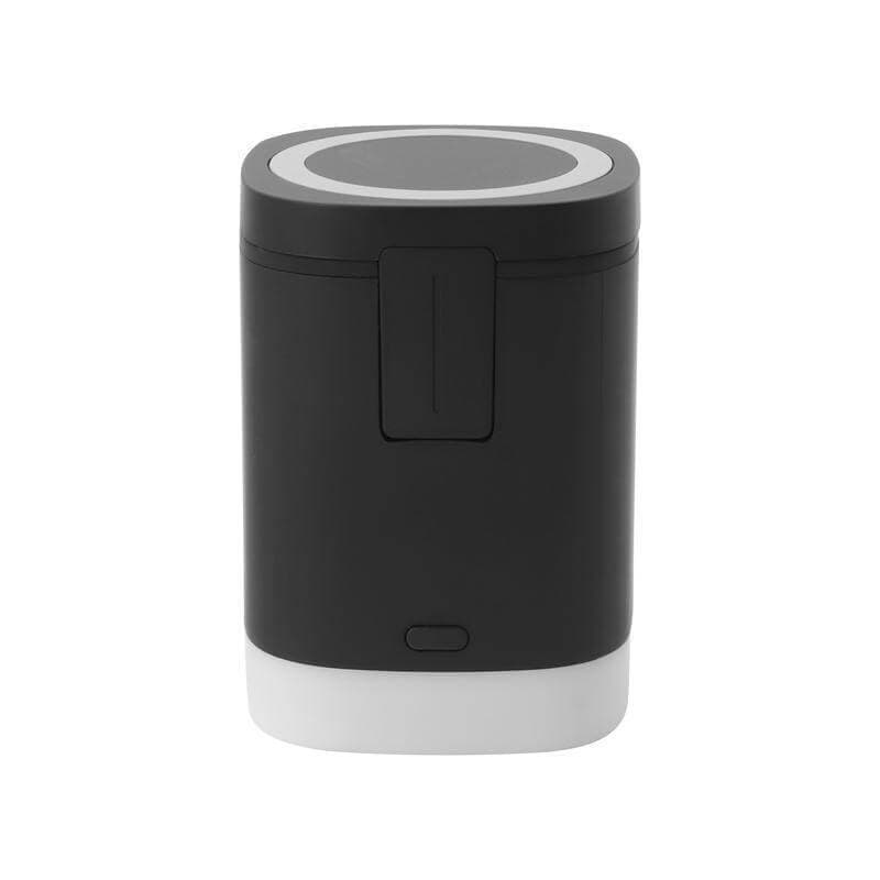 SIRAN - Giftology Mag 3-In-1 Compact Wireless Charger detail 3