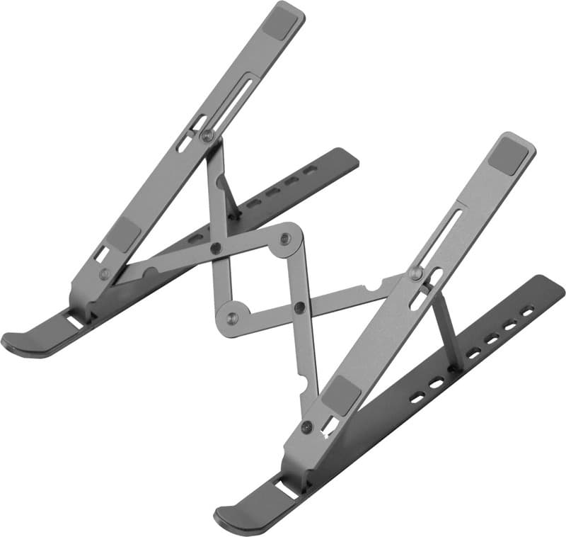 SKARA - Giftology Aluminum Laptop Stand corporate gift