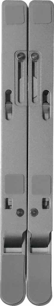 SKARA - Giftology Aluminum Laptop Stand detail 2