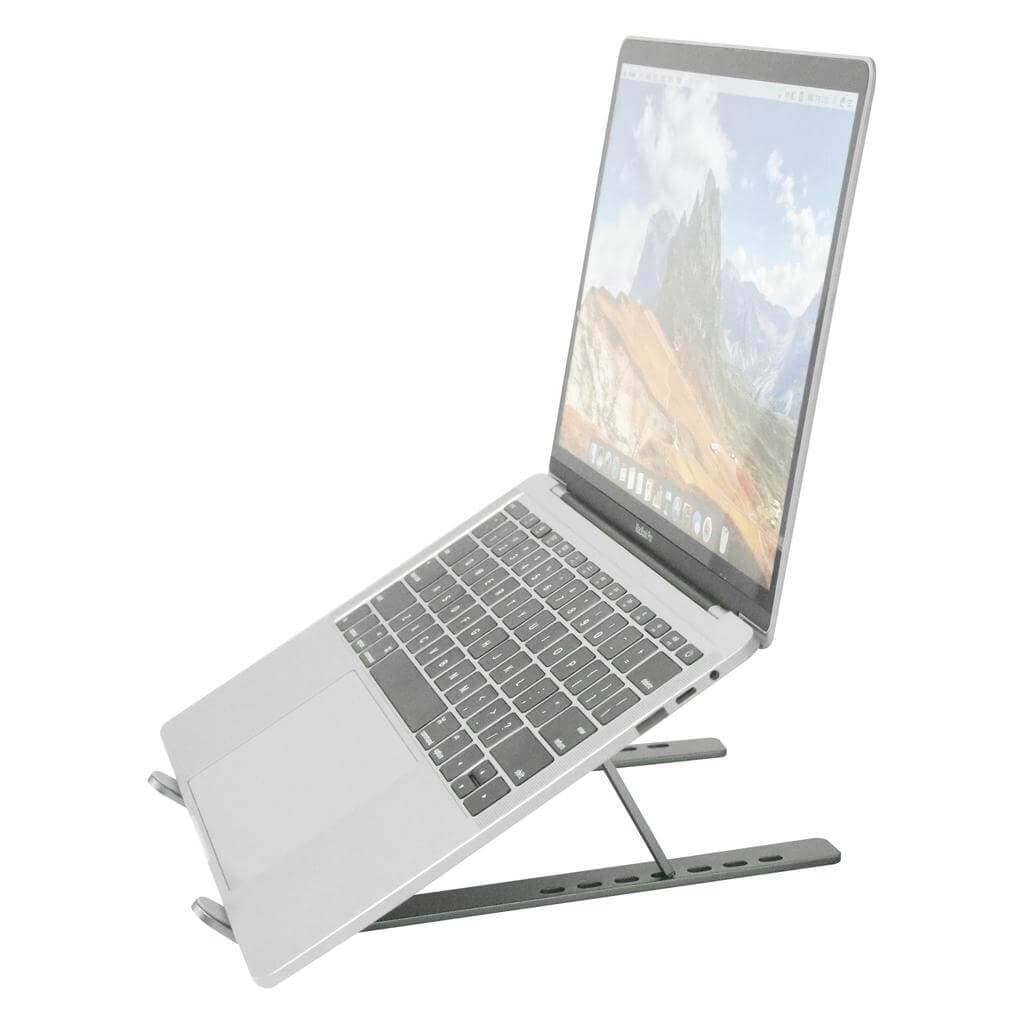 SKARA - Giftology Aluminum Laptop Stand detail 4