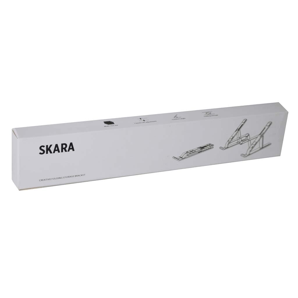 SKARA - Giftology Aluminum Laptop Stand detail 5