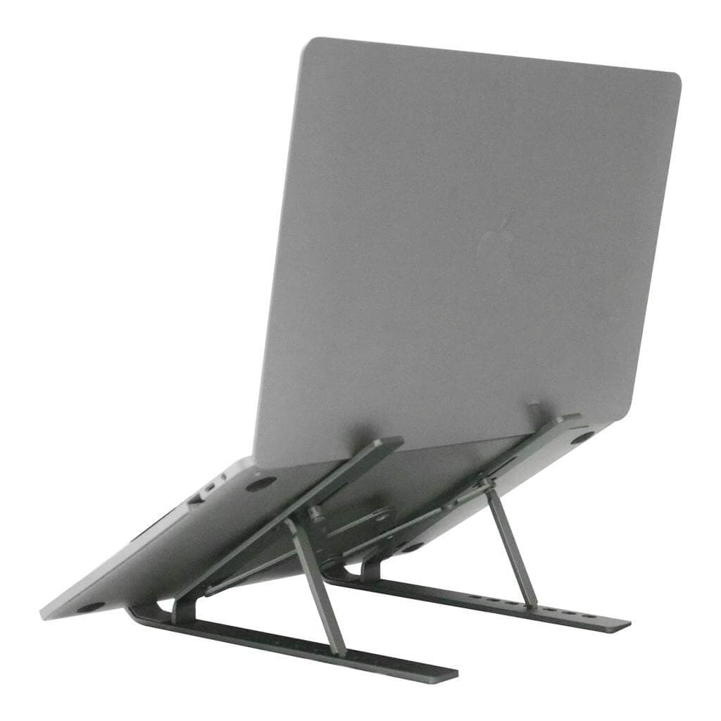 SKARA - Giftology Aluminum Laptop Stand detail 6
