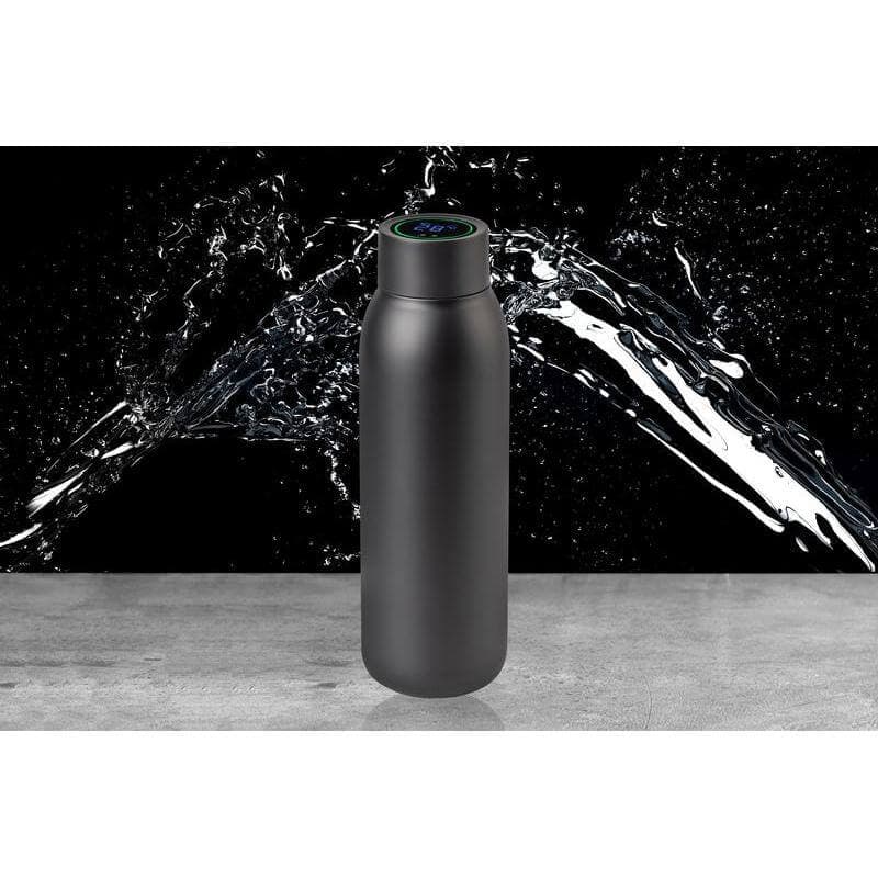 SKROSS® PRO 21oz. SmartTech Water Bottle detail 3