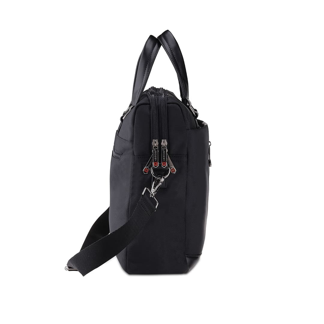 SKROSS® Travel - Alpha Corporate Briefcase detail 2
