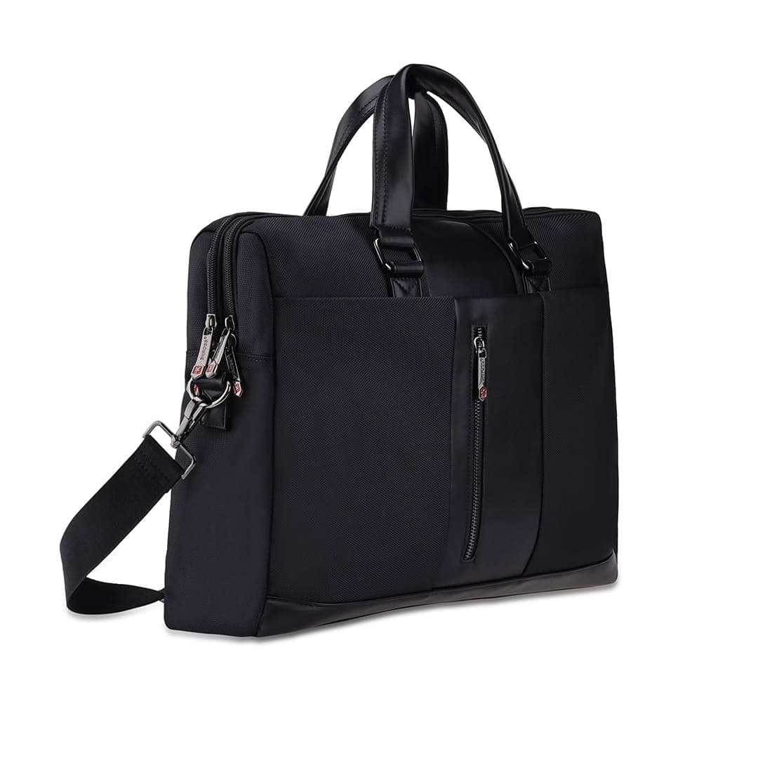 SKROSS® Travel - Alpha Corporate Briefcase detail 3