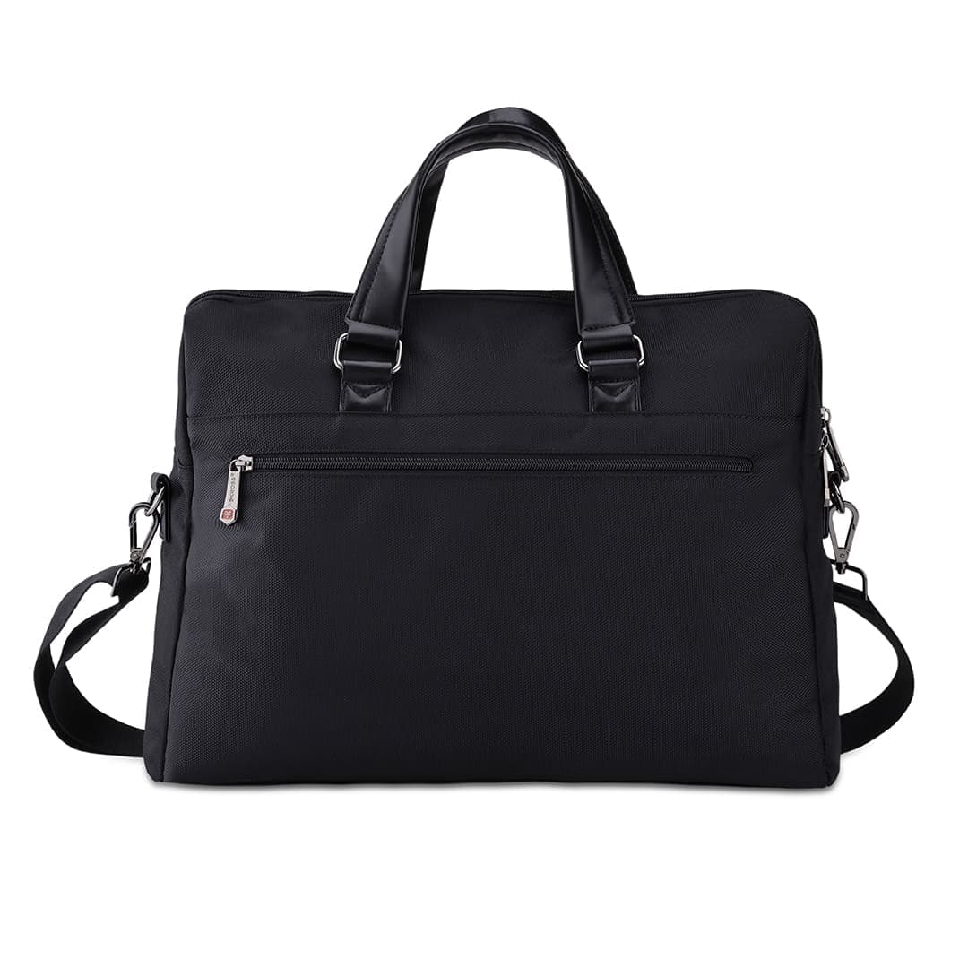 SKROSS® Travel - Alpha Corporate Briefcase detail 4