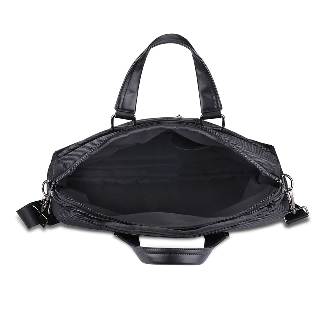 SKROSS® Travel - Alpha Corporate Briefcase detail 5