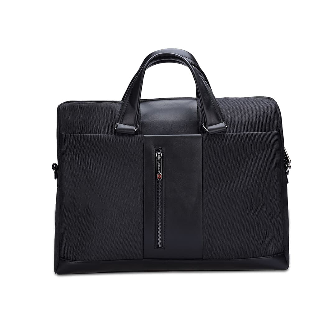 SKROSS® Travel - Alpha Corporate Briefcase detail 6