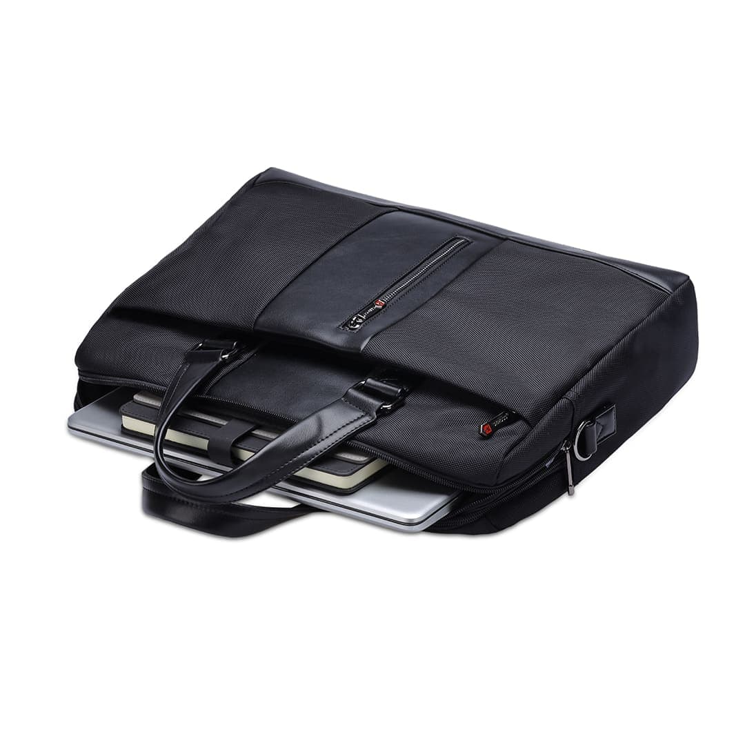 SKROSS® Travel - Alpha Corporate Briefcase detail 7