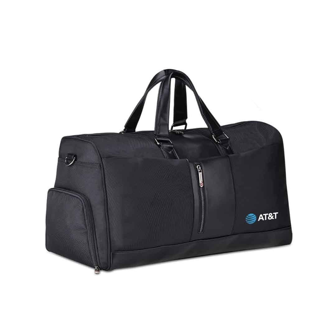 SKROSS® Travel - Alpha Holdall Duffel Bag detail 6