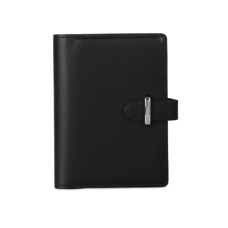 SKROSS Travel - Ambassador Passport Wallet - Black detail 2