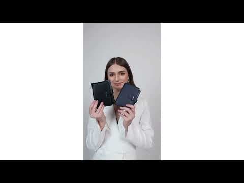 SKROSS Travel - Ambassador Passport Wallet - Black detail 7