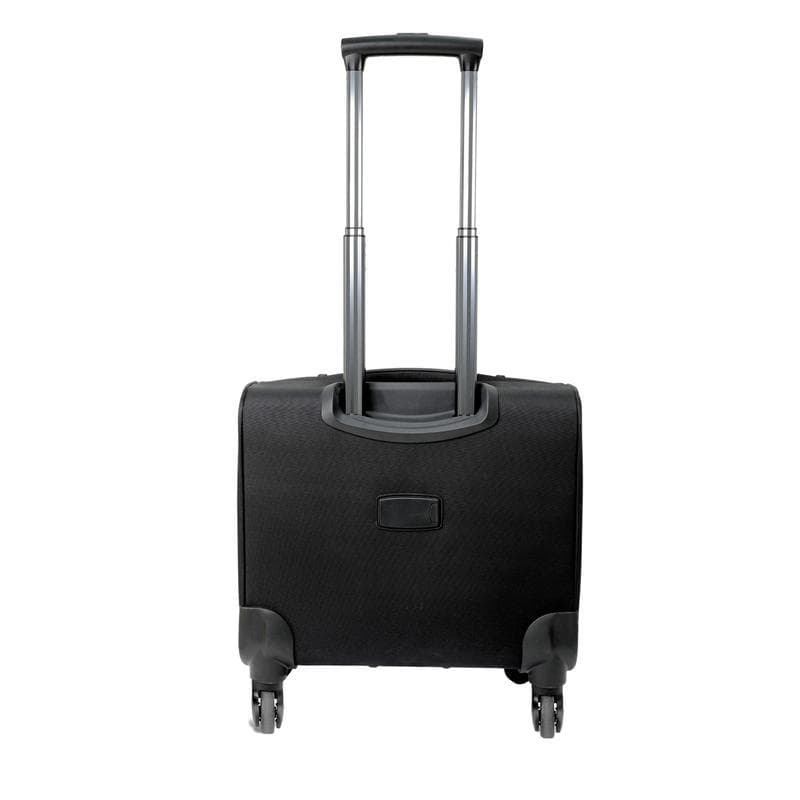 SKROSS Travel - Business Overnighter Trolley detail 4