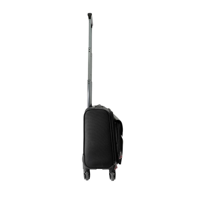 SKROSS Travel - Business Overnighter Trolley detail 5