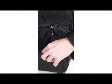 SKROSS Travel - Business Overnighter Trolley detail 6