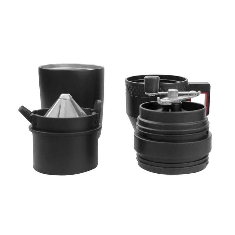 SKROSS® TRAVEL - Classic All in One Coffee Maker detail 2