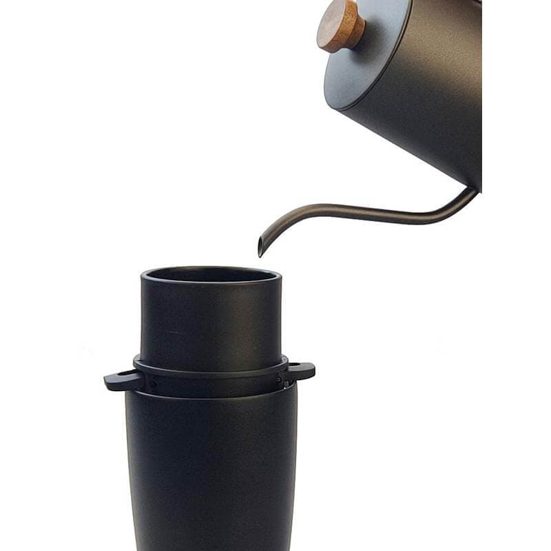 SKROSS® TRAVEL - Classic All in One Coffee Maker detail 6