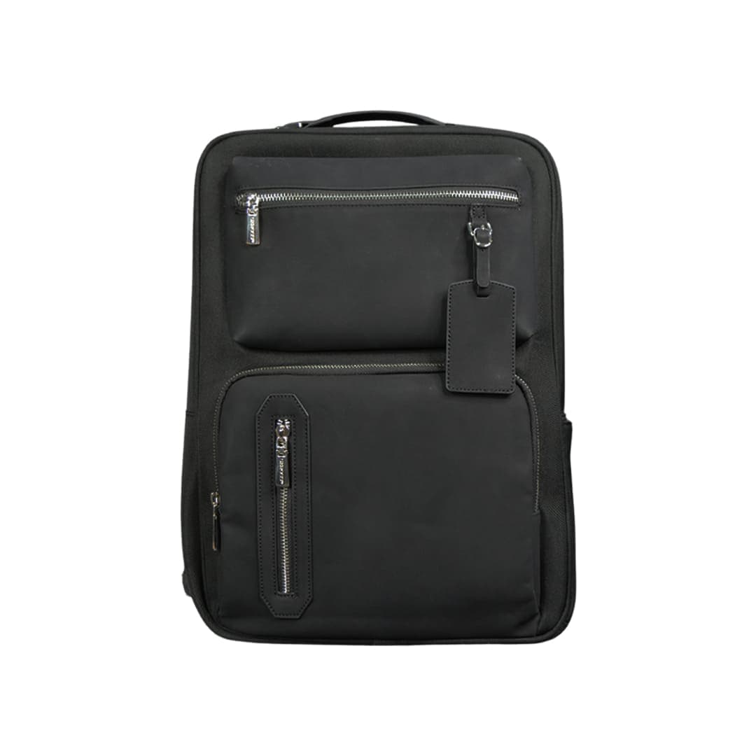 SKROSS® Travel - Davos 16" Luxe Laptop Backpack detail 2