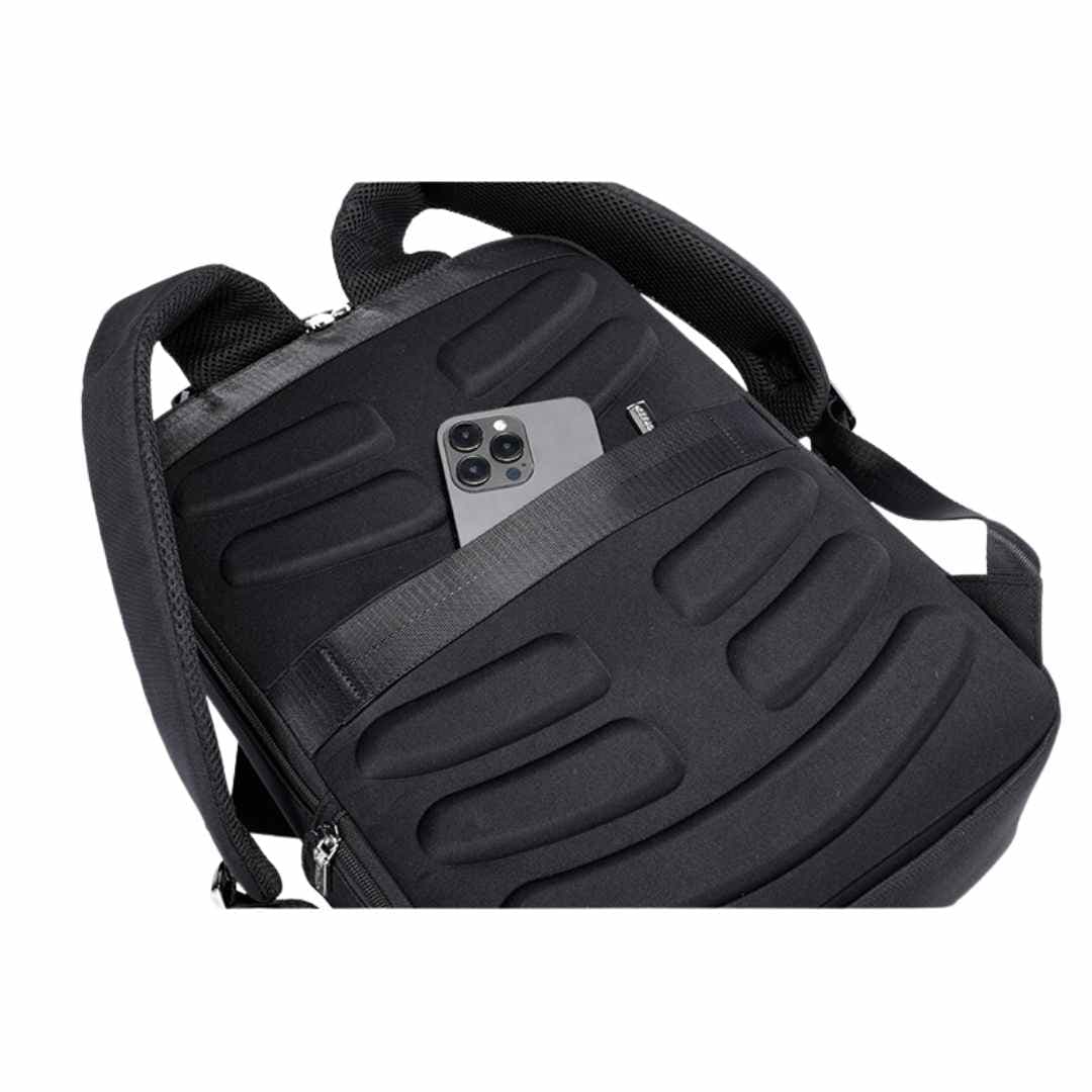 SKROSS® Travel - Davos 16" Luxe Laptop Backpack detail 4