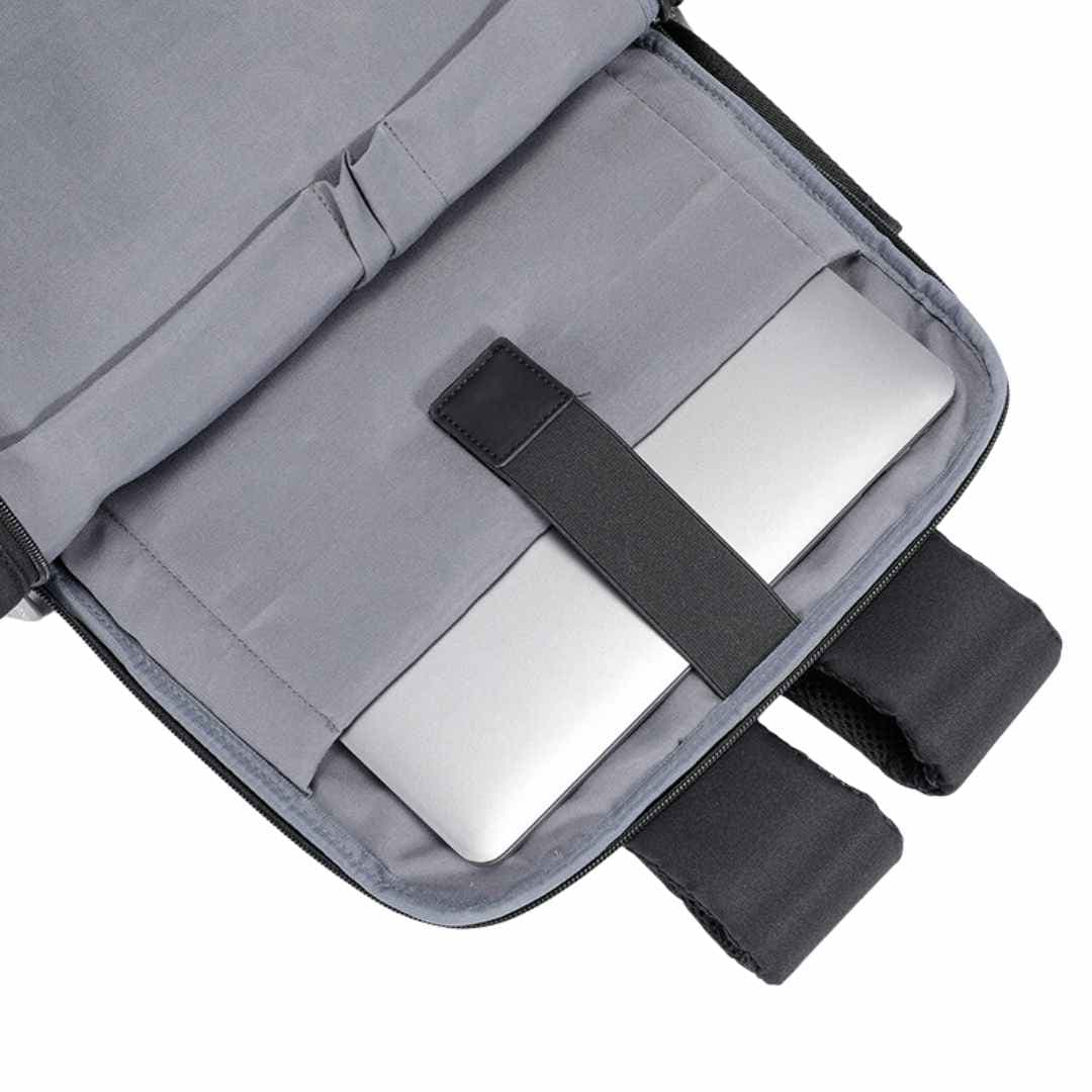 SKROSS® Travel - Davos 16" Luxe Laptop Backpack detail 6