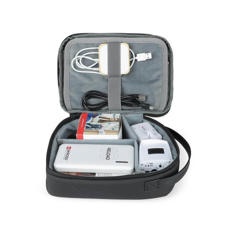 SKROSS Travel - Electronics & Accessories Flexible Organizer Case detail 4