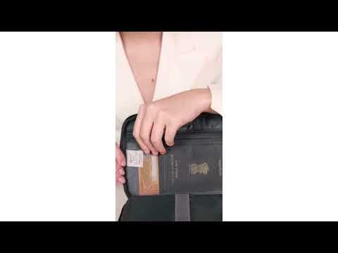 SKROSS Travel - Electronics & Accessories Flexible Organizer Case detail 6