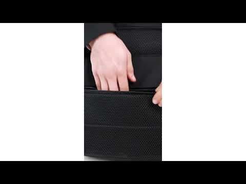 SKROSS Travel - Executive 15.6" Laptop Backpack detail 6