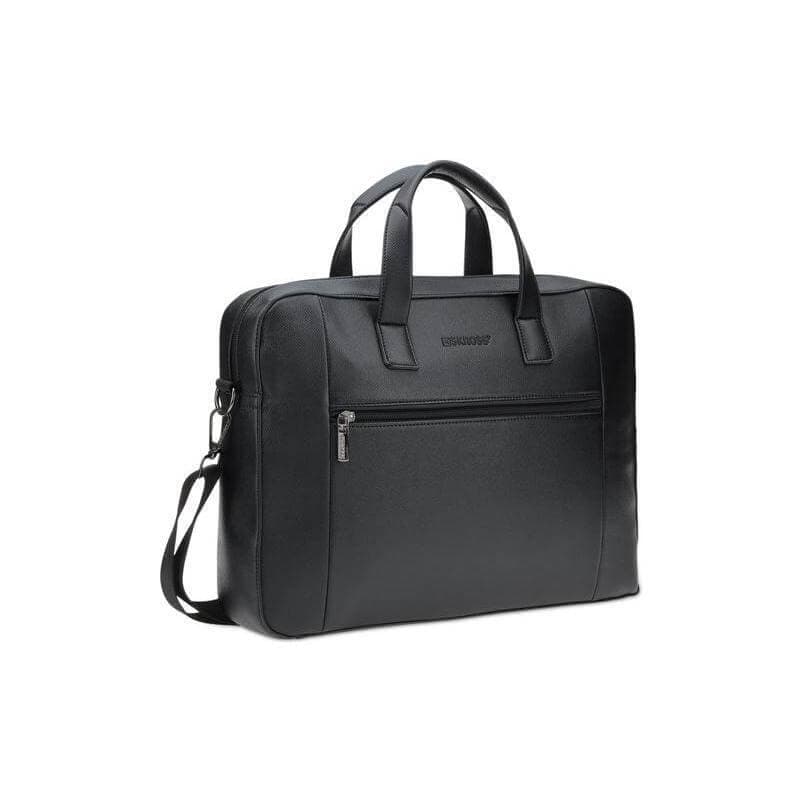 SKROSS TRAVEL - Executive Office Bag - Black detail 2
