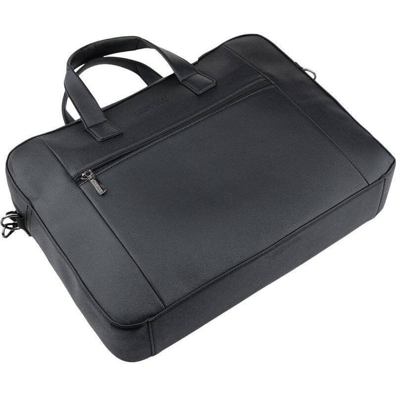 SKROSS TRAVEL - Executive Office Bag - Black detail 3