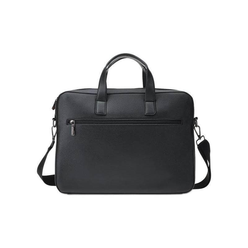 SKROSS TRAVEL - Executive Office Bag - Black detail 4