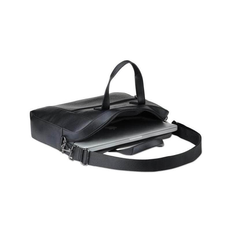 SKROSS TRAVEL - Executive Office Bag - Black detail 5