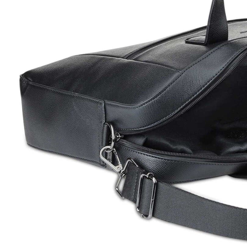 SKROSS TRAVEL - Executive Office Bag - Black detail 7